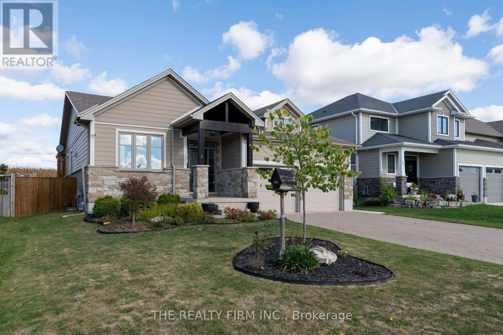 103 LEESBORO TRAIL — Thames Centre (Thorndale), Ontario - Photo 4 of 38