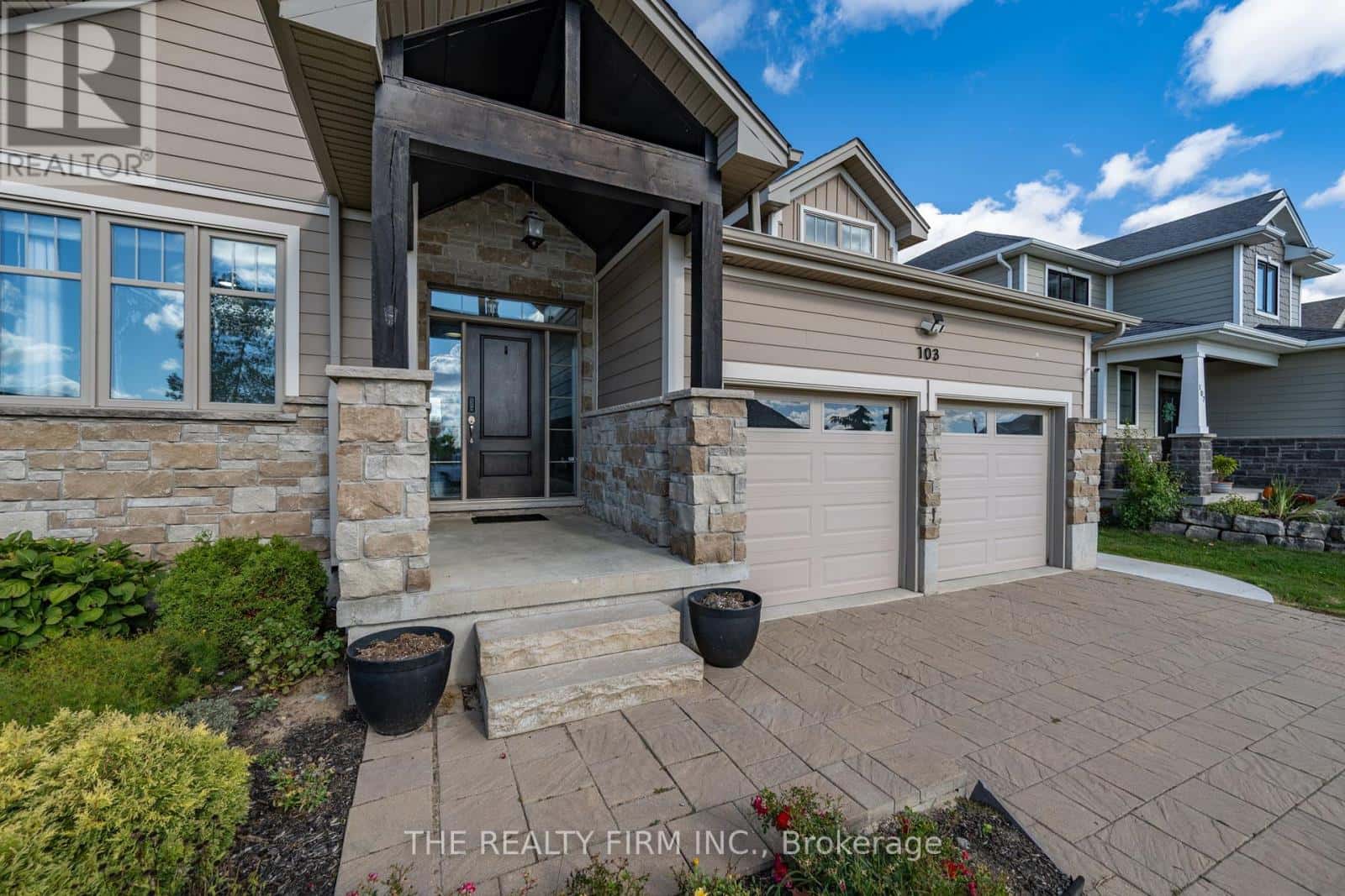 103 LEESBORO TRAIL — Thames Centre (Thorndale), Ontario - Photo 5 of 38