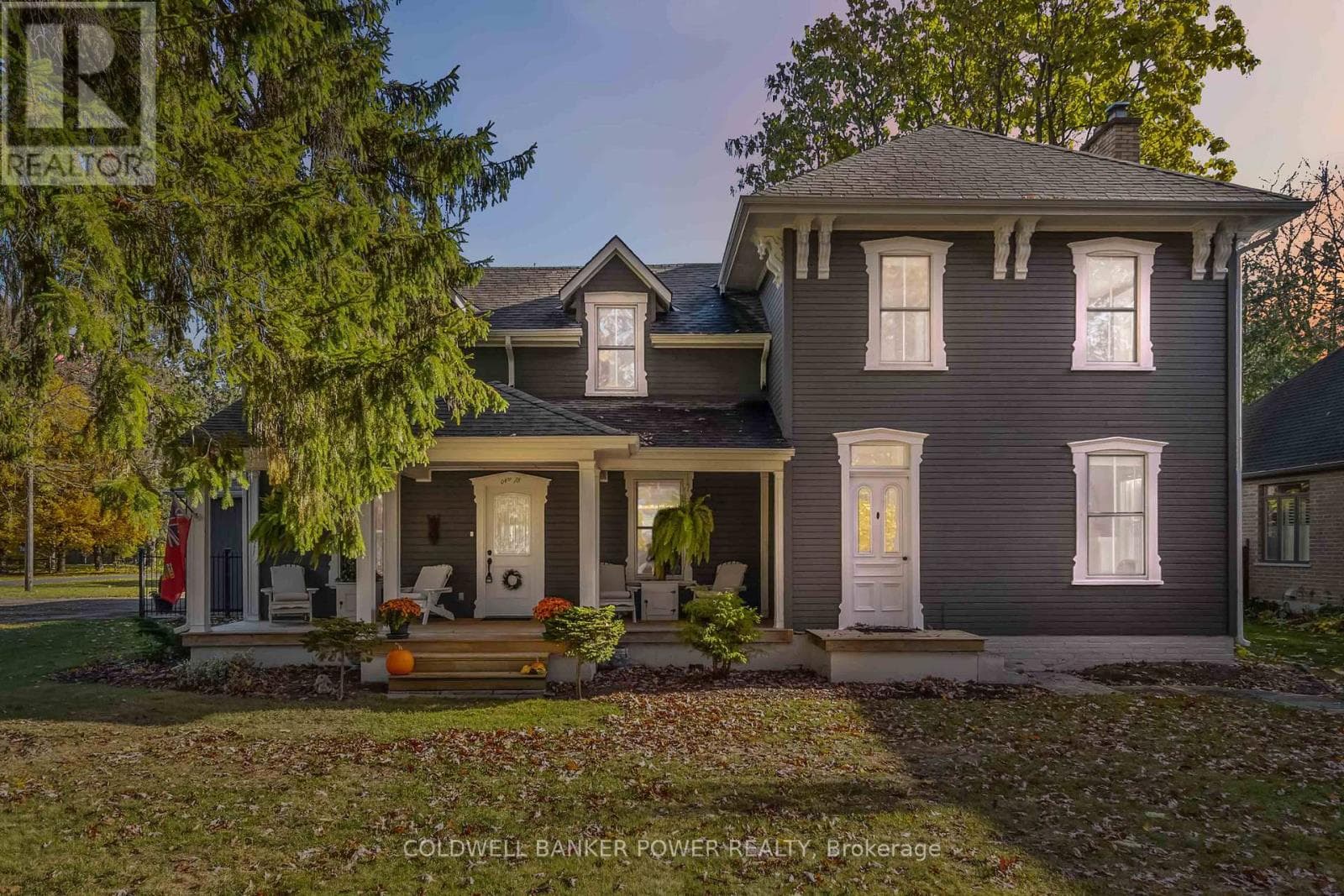 78 HARRIS ROAD — Middlesex Centre (Delaware Town), Ontario - Main photo