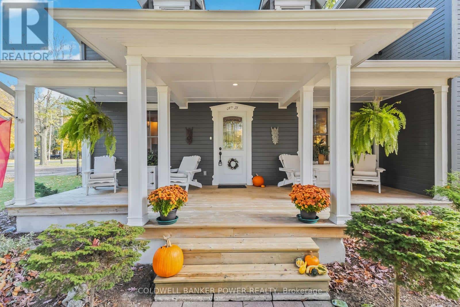 78 HARRIS ROAD — Middlesex Centre (Delaware Town), Ontario - Photo 2 of 42