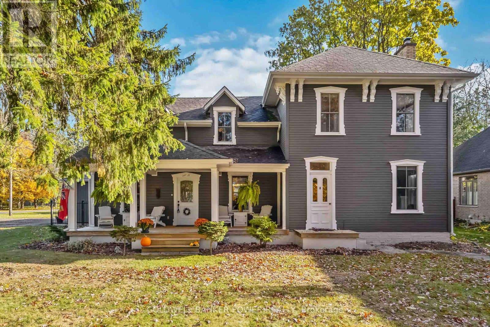 78 HARRIS ROAD — Middlesex Centre (Delaware Town), Ontario - Photo 3 of 42