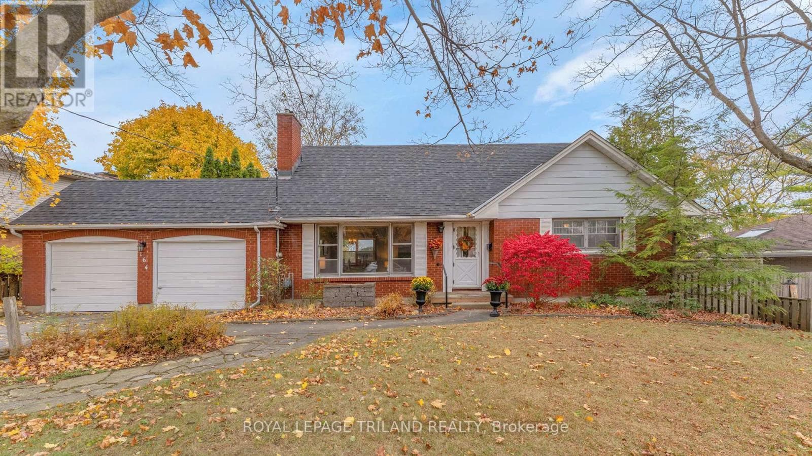 164 TARBART TERRACE — London North (North P), Ontario - Main photo