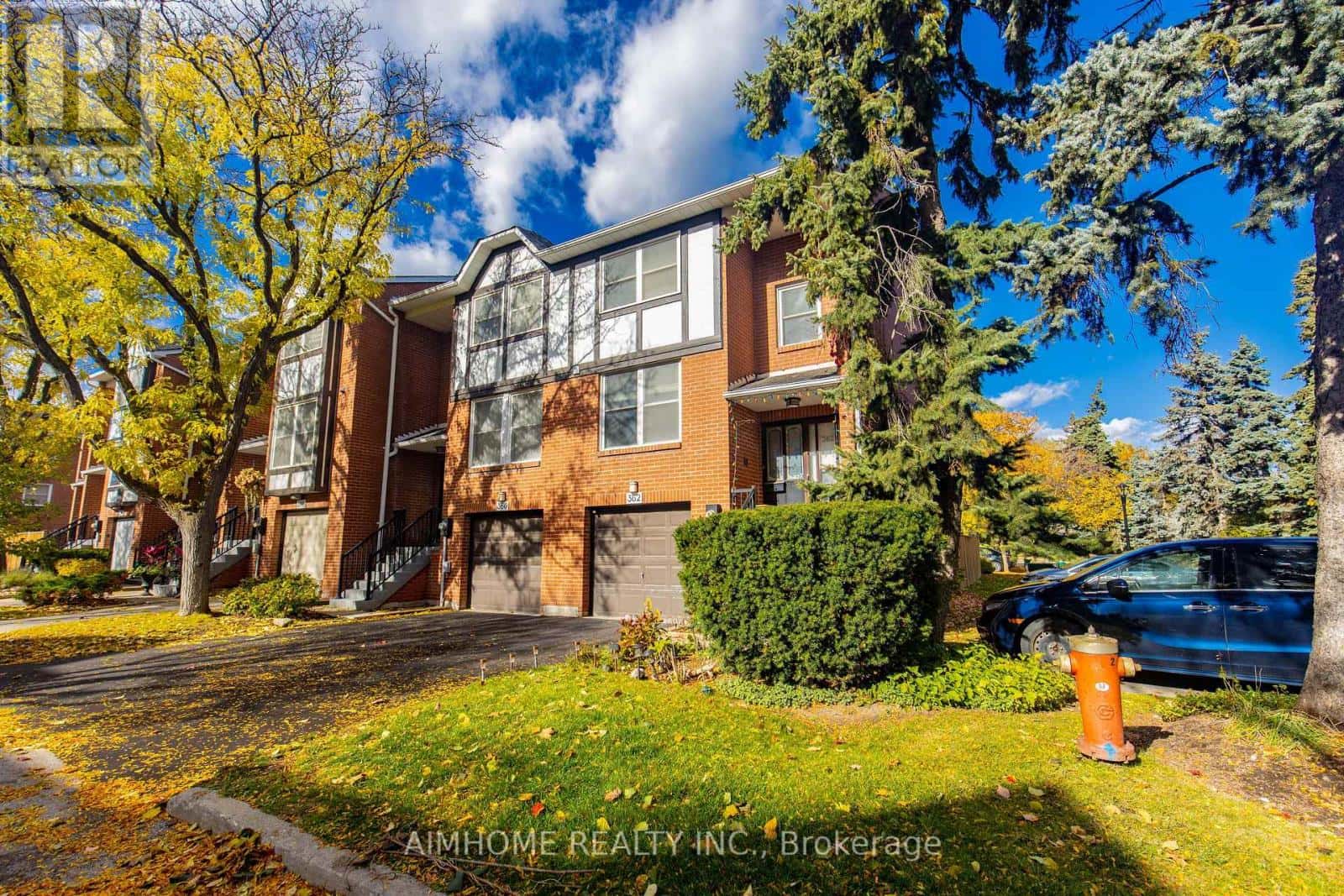 362 SIMONSTON BOULEVARD — Markham (German Mills), Ontario - Photo 3 of 49