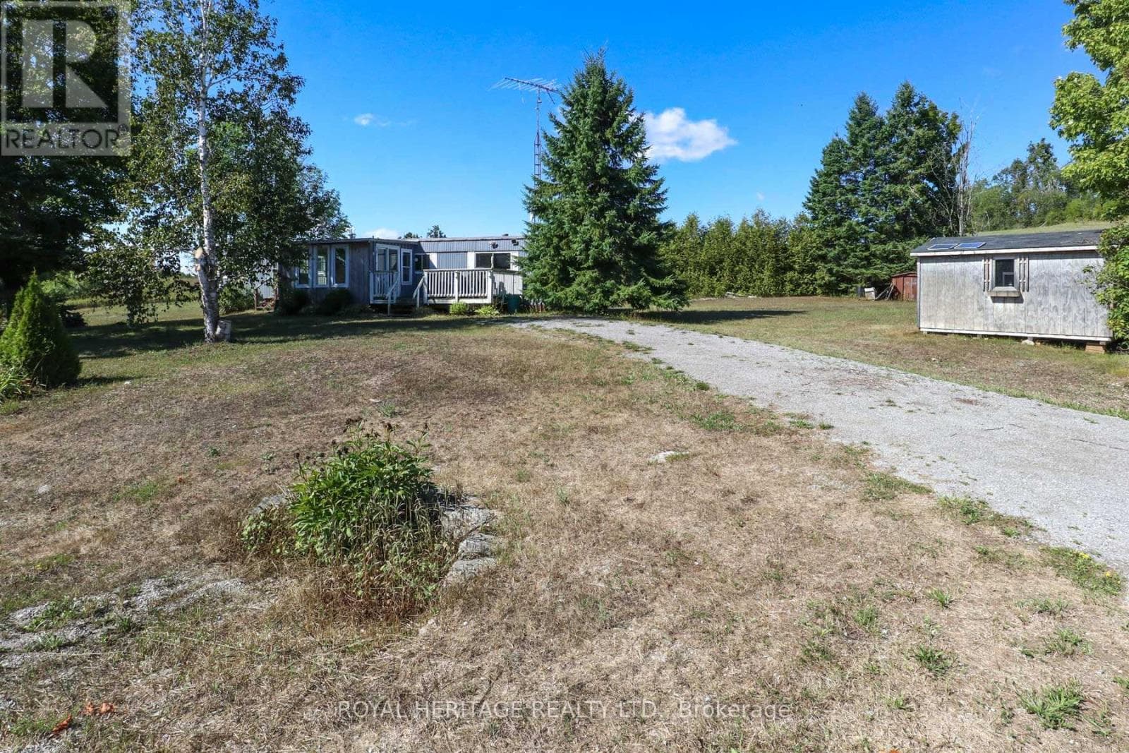 161 DEVITT'S ROAD — Kawartha Lakes (Verulam), Ontario - Main photo