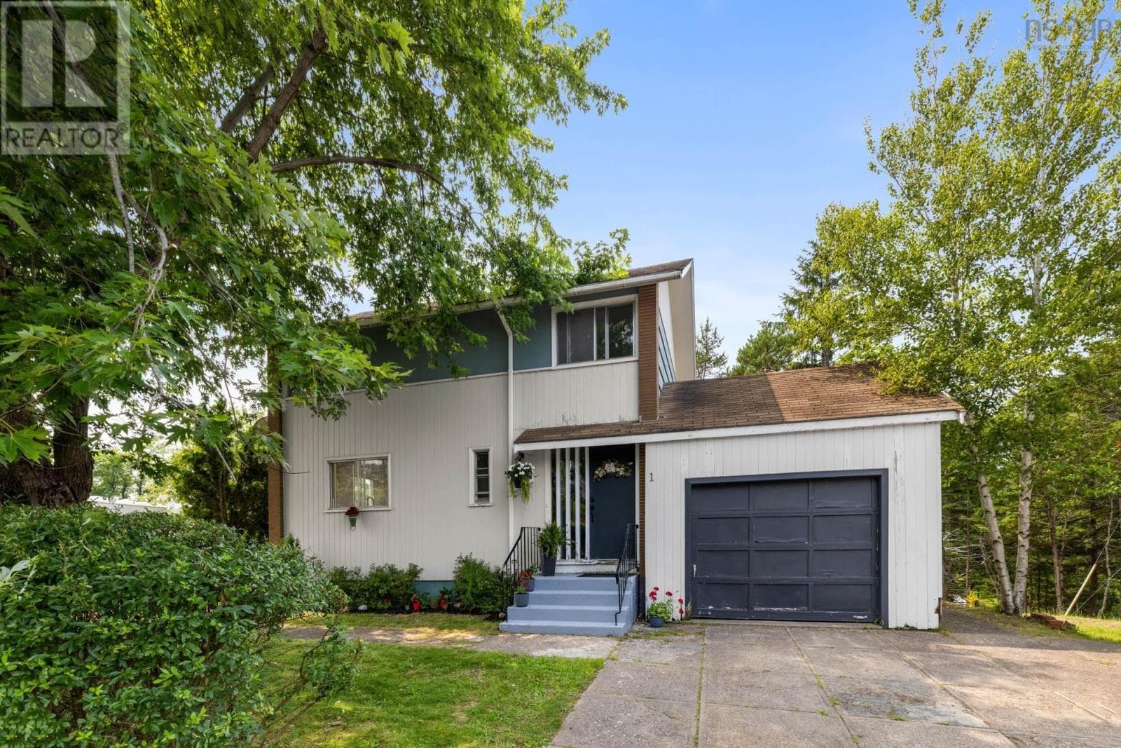 1 Shore Road — Herring Cove, Nova Scotia - Main photo