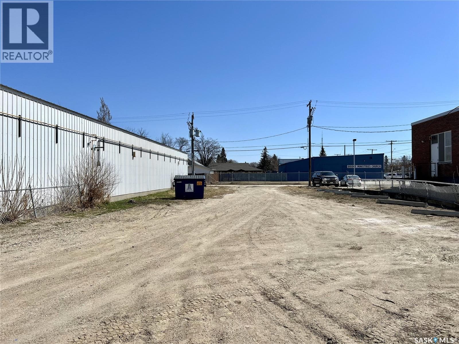 116 1st STREET E — Meadow Lake, Saskatchewan - Main photo