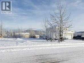 9333 Berge Drive — Grande Cache, Alberta - Main photo