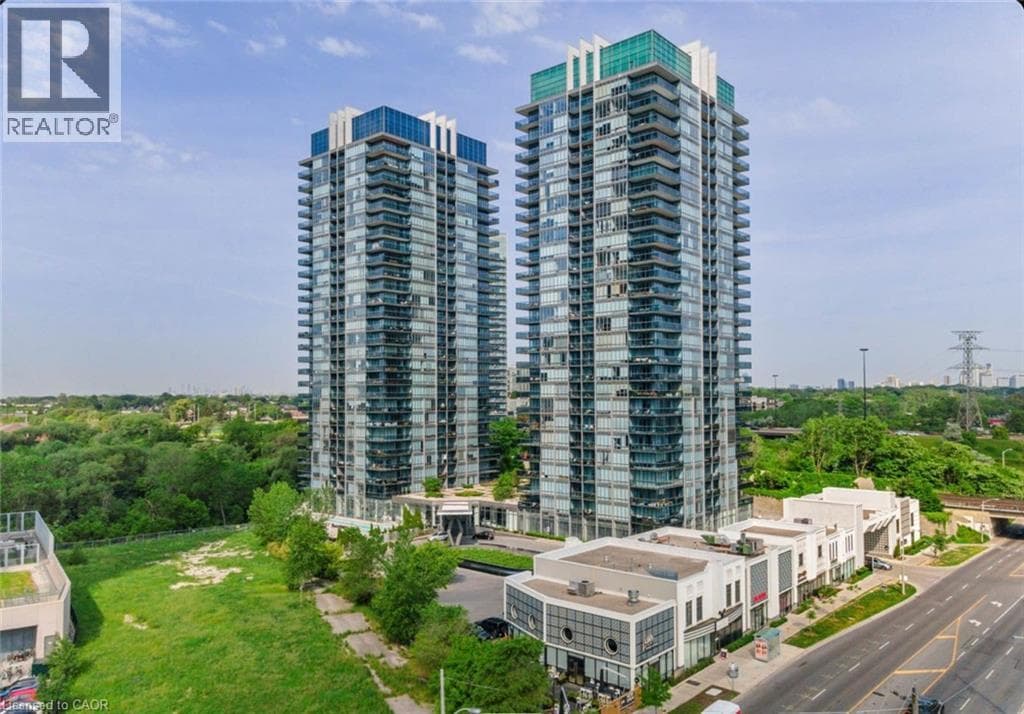 90 PARK LAWN Road Unit# 2209 — Etobicoke, Ontario - Main photo