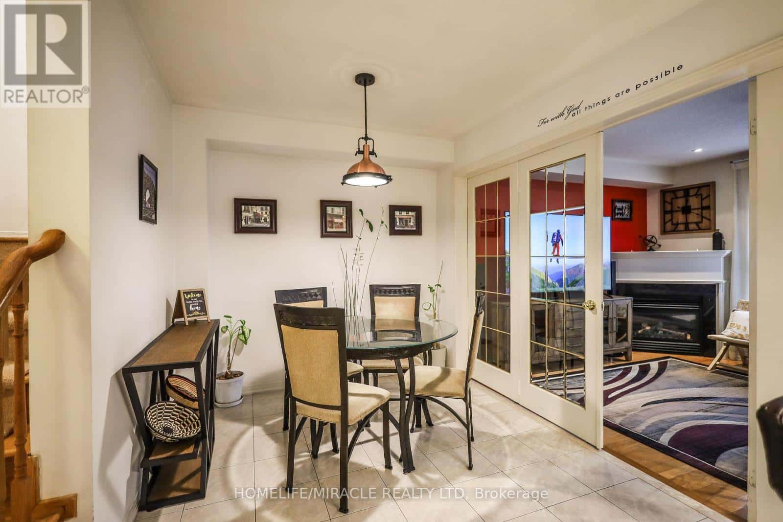 73 ANDRIANA CRESCENT — Markham (Box Grove), Ontario - Photo 3 of 23