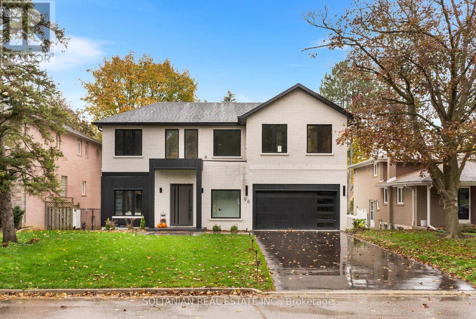 98 BABCOMBE DRIVE — Markham (Bayview Glen), Ontario - Photo 2 of 47