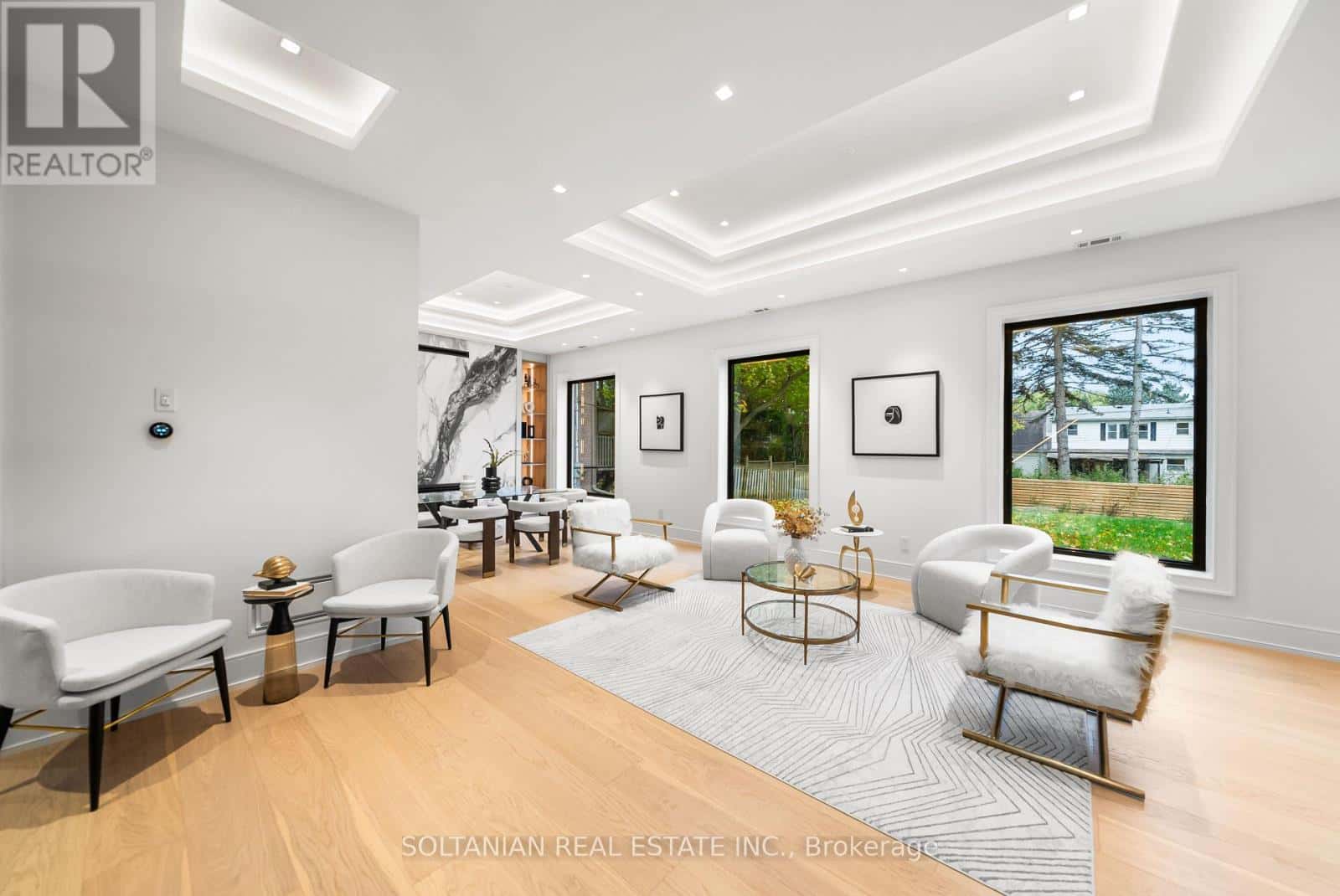 98 BABCOMBE DRIVE — Markham (Bayview Glen), Ontario - Photo 3 of 47