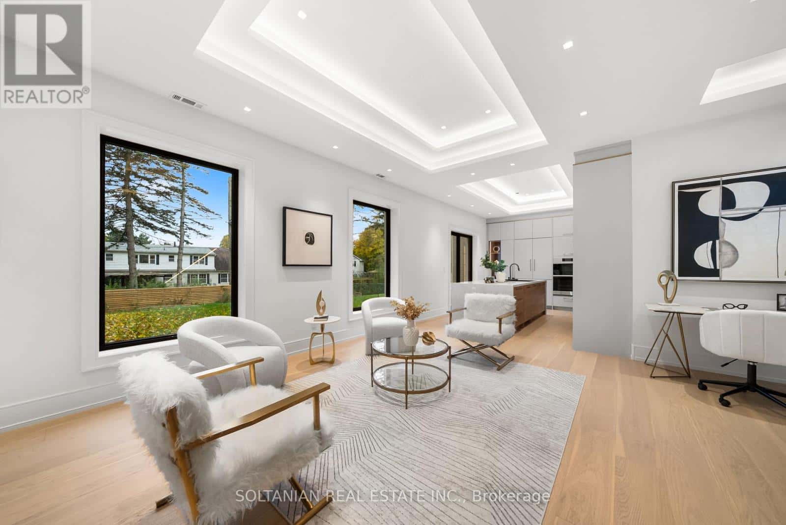 98 BABCOMBE DRIVE — Markham (Bayview Glen), Ontario - Photo 4 of 47