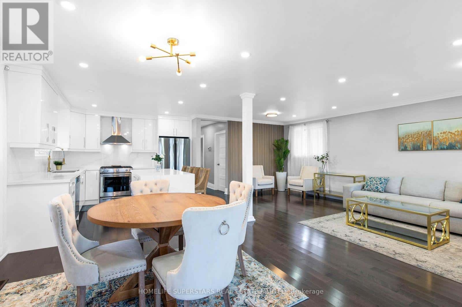 24 ARCHWAY CRESCENT — Toronto (Humbermede), Ontario - Photo 4 of 44