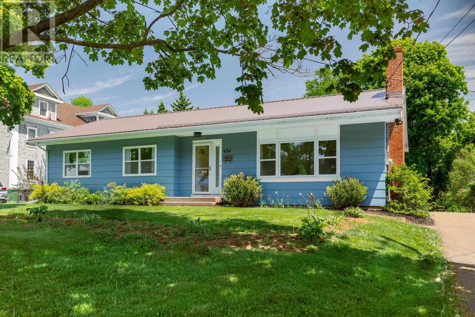 474 Queen Street — Charlottetown, Prince Edward Island - Main photo