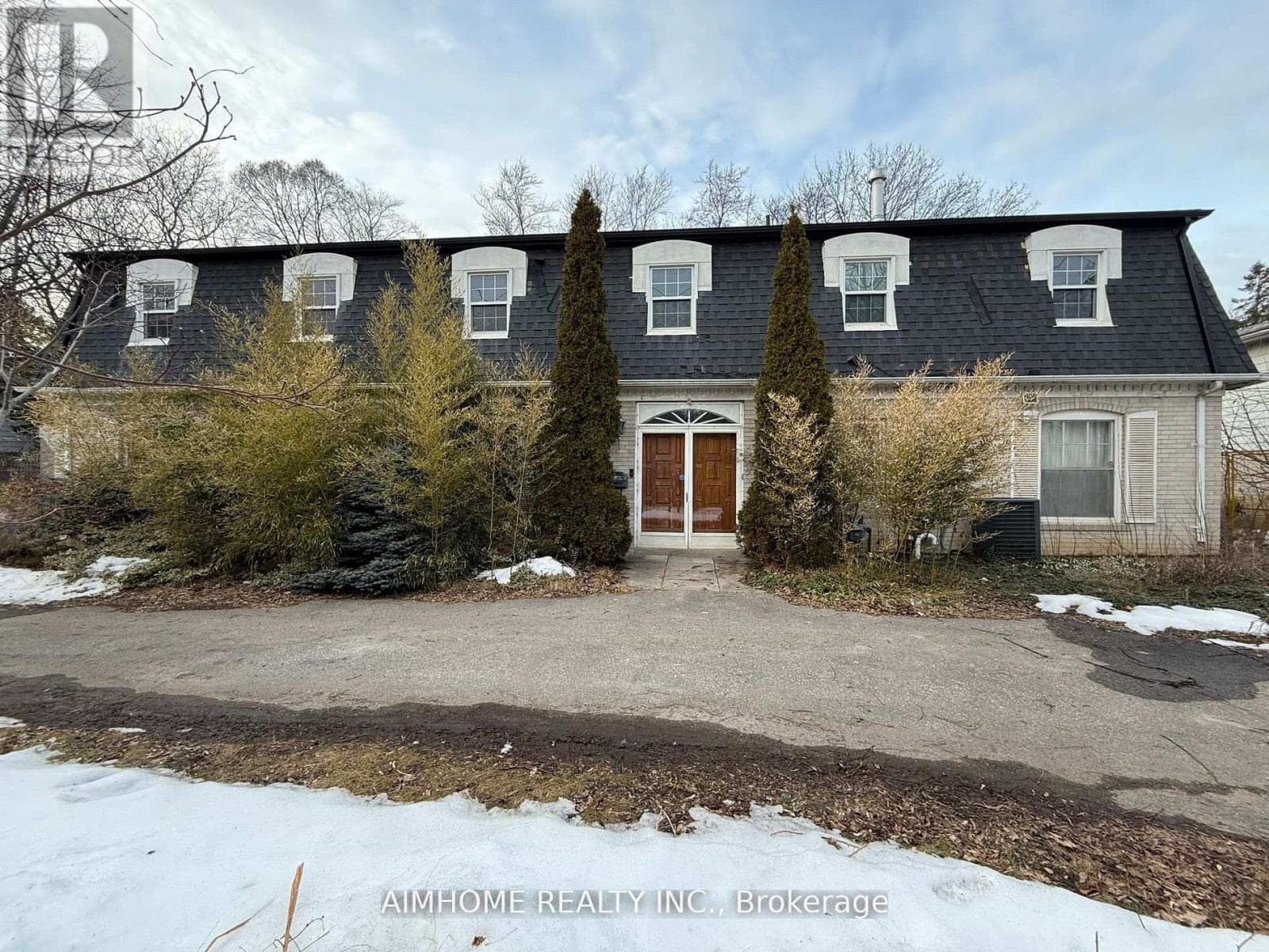 338 STEELES AVENUE E — Markham (Bayview Glen), Ontario - Main photo