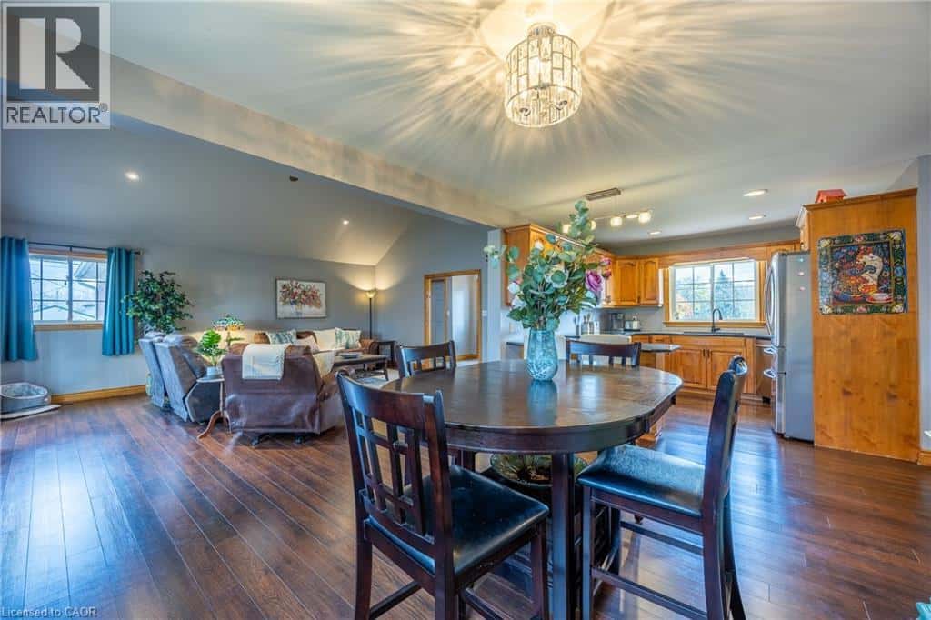 16 CHESTNUT Street — Port Rowan, Ontario - Photo 3 of 39