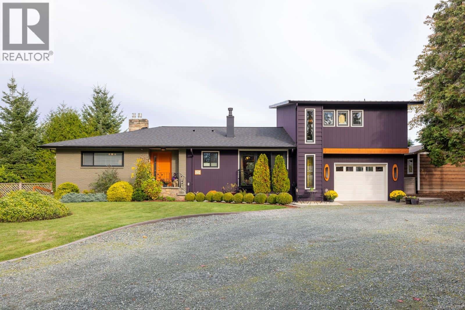 1770 Wilmot Rd — Cowichan Bay, British Columbia - Photo 3 of 65