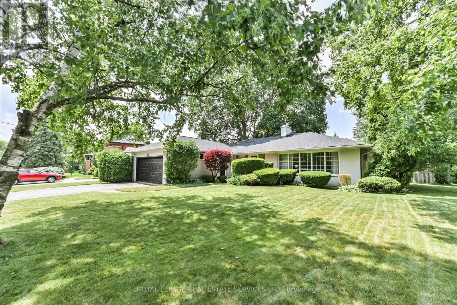 62 PRINCESS MARGARET BOULEVARD — Toronto (Princess-Rosethorn), Ontario - Main photo