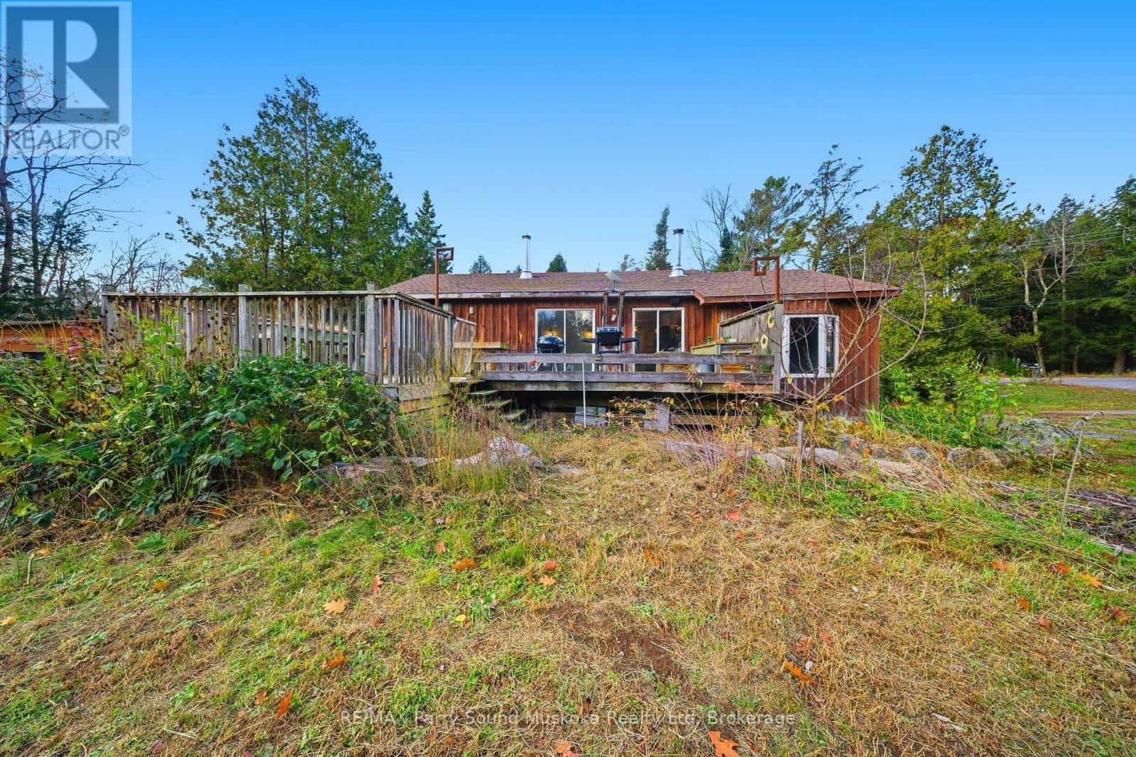 66 CLEAR LAKE ROAD — Seguin, Ontario - Photo 4 of 46