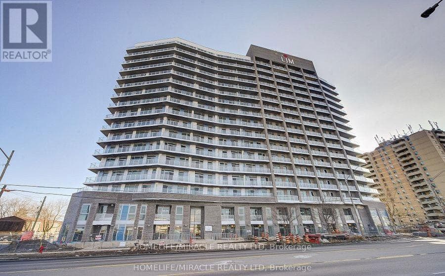 1219 - 2782 BARTON STREET E — Hamilton (Riverdale), Ontario - Main photo