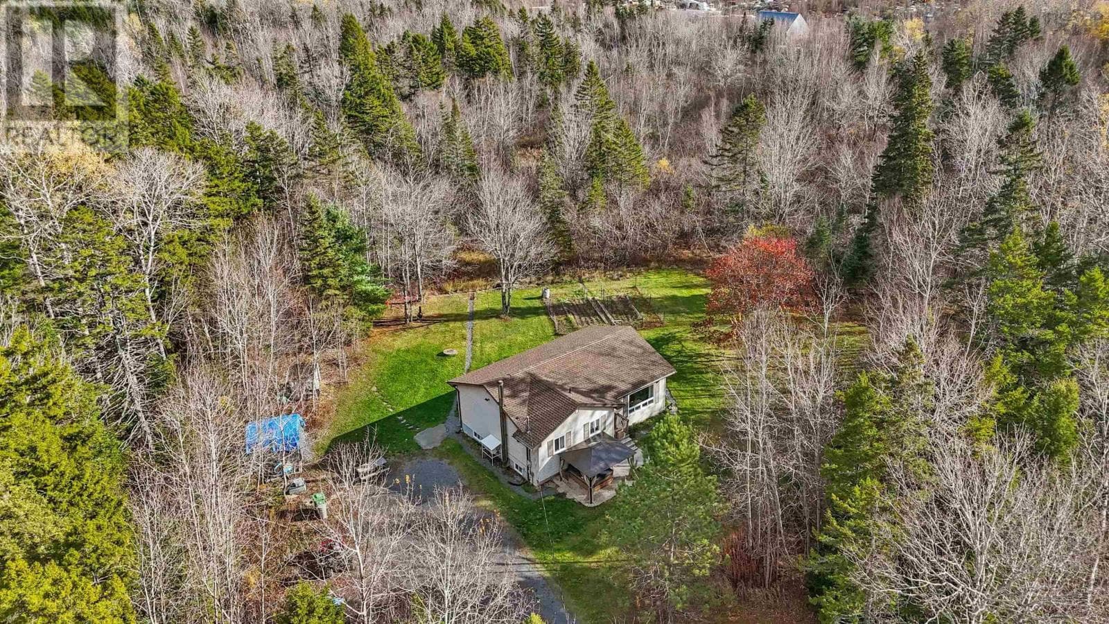 3100 Highway 354 — Upper Rawdon, Nova Scotia - Main photo