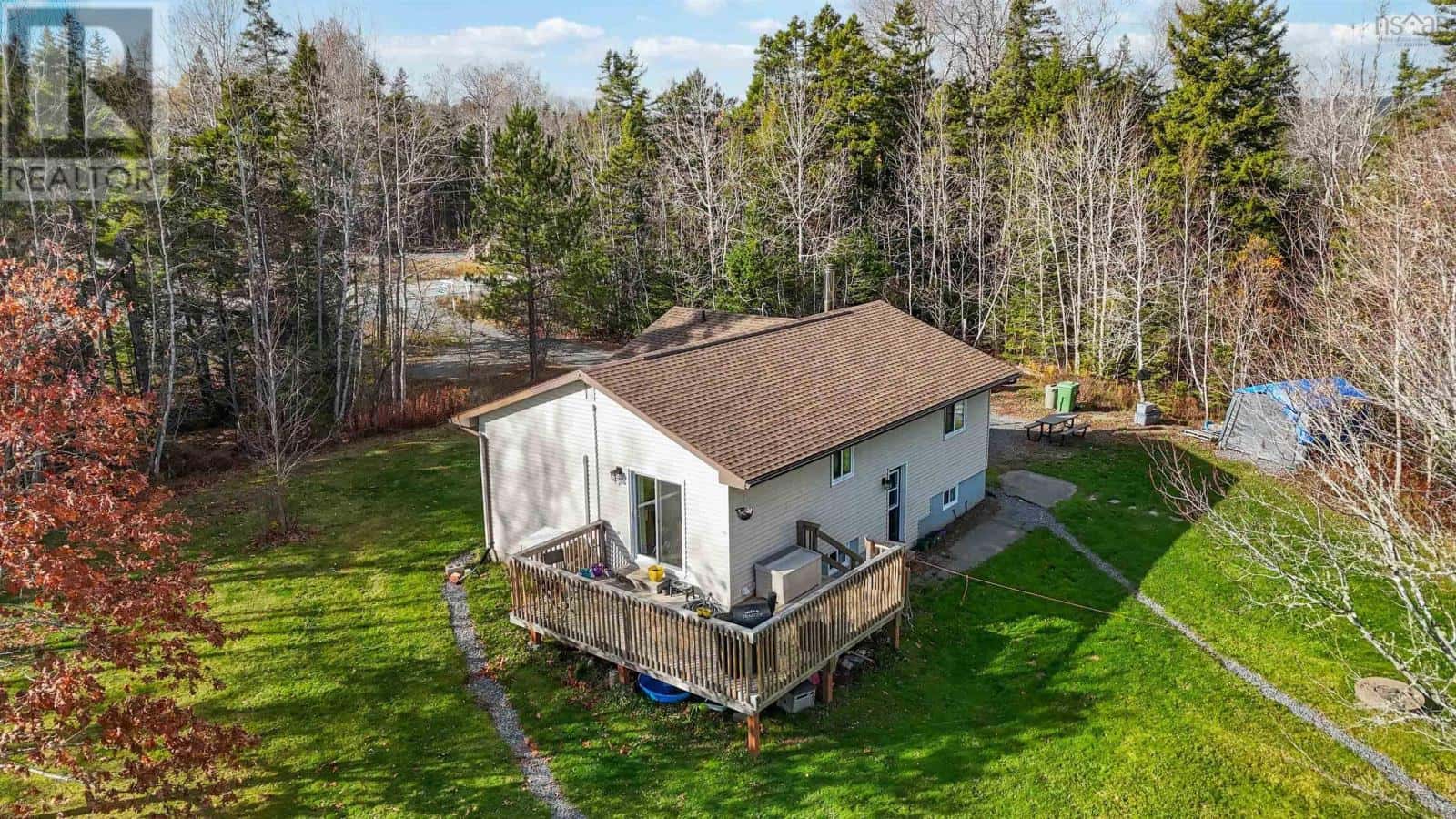 3100 Highway 354 — Upper Rawdon, Nova Scotia - Photo 3 of 49