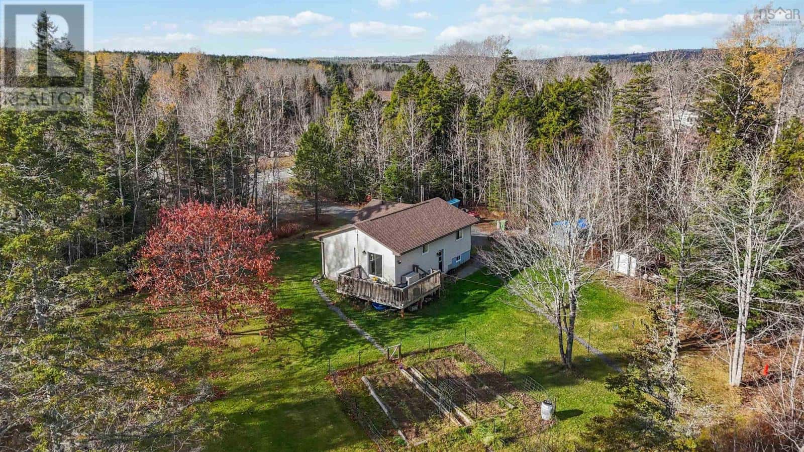 3100 Highway 354 — Upper Rawdon, Nova Scotia - Photo 4 of 49