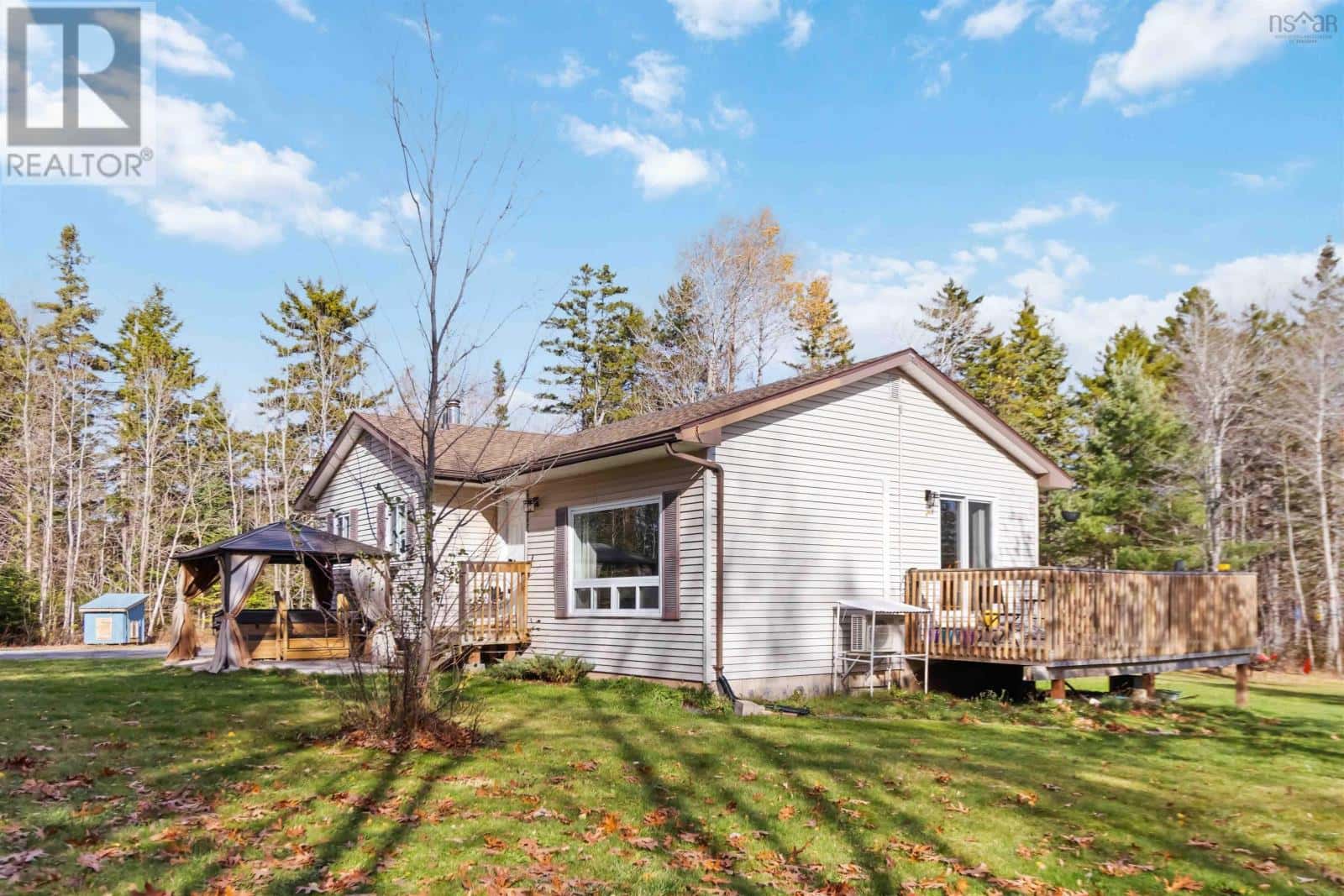 3100 Highway 354 — Upper Rawdon, Nova Scotia - Photo 5 of 49