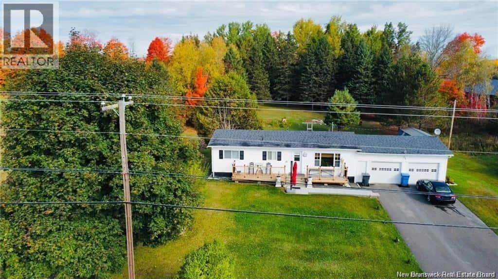 662 555 Route — Richmond Corner, New Brunswick - Photo 3 of 50