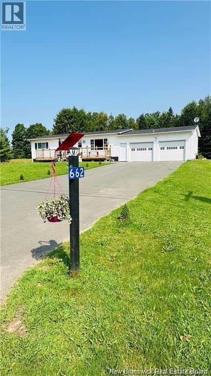 662 555 Route — Richmond Corner, New Brunswick - Photo 5 of 50