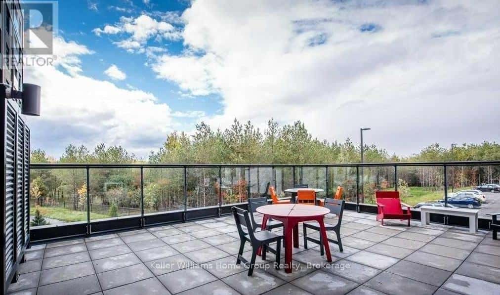 417 - 1291 GORDON STREET — Guelph (Kortright East), Ontario - Photo 3 of 16