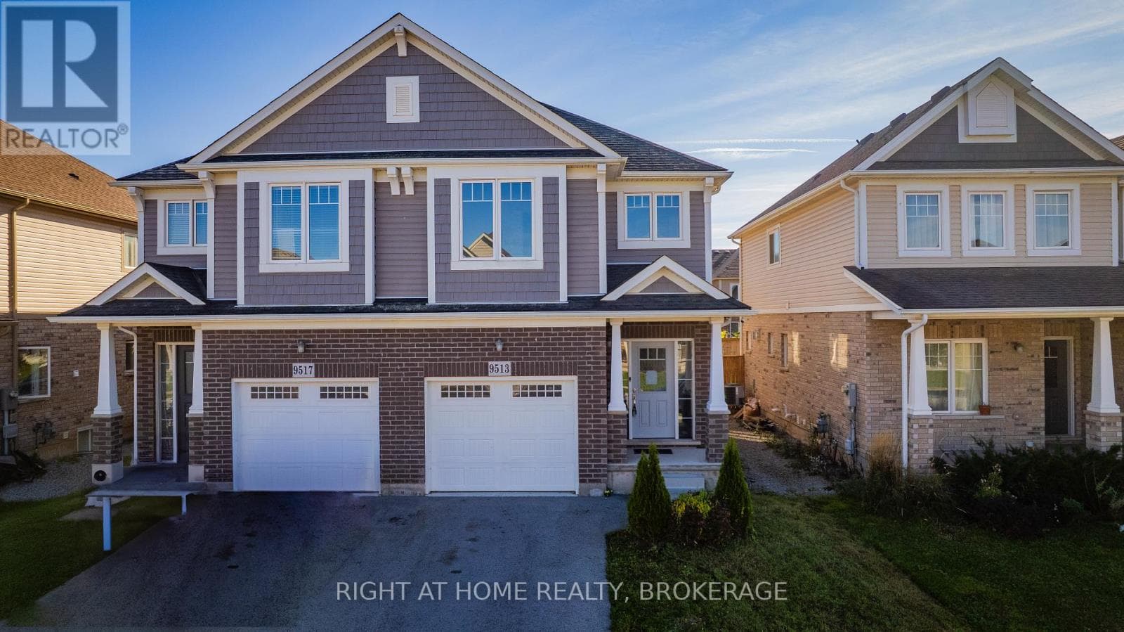 9513 TALLGRASS AVENUE — Niagara Falls (Lyons Creek), Ontario - Main photo