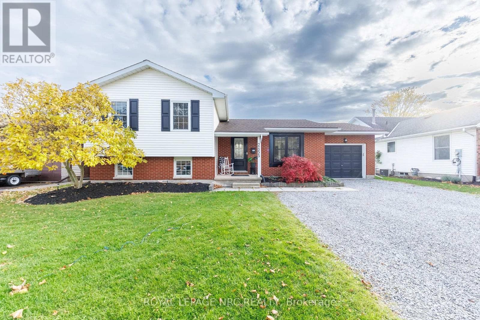 2455 CORAL AVENUE — Fort Erie (Stevensville), Ontario - Main photo