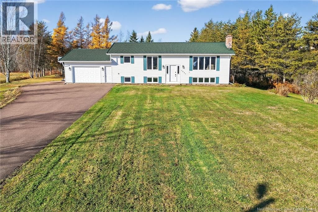 3031 Rte 132 — Scoudouc, New Brunswick - Main photo