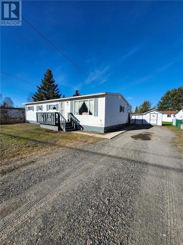 378 Gravel Drive — Hanmer, Ontario - Main photo