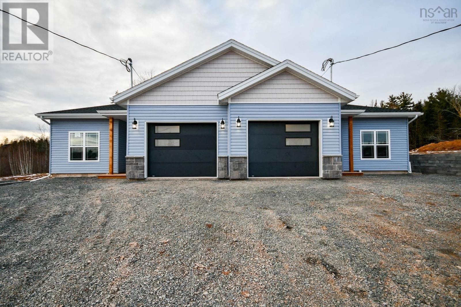 lOT 145B 19 Kingston Court — Three Mile Plains, Nova Scotia - Main photo