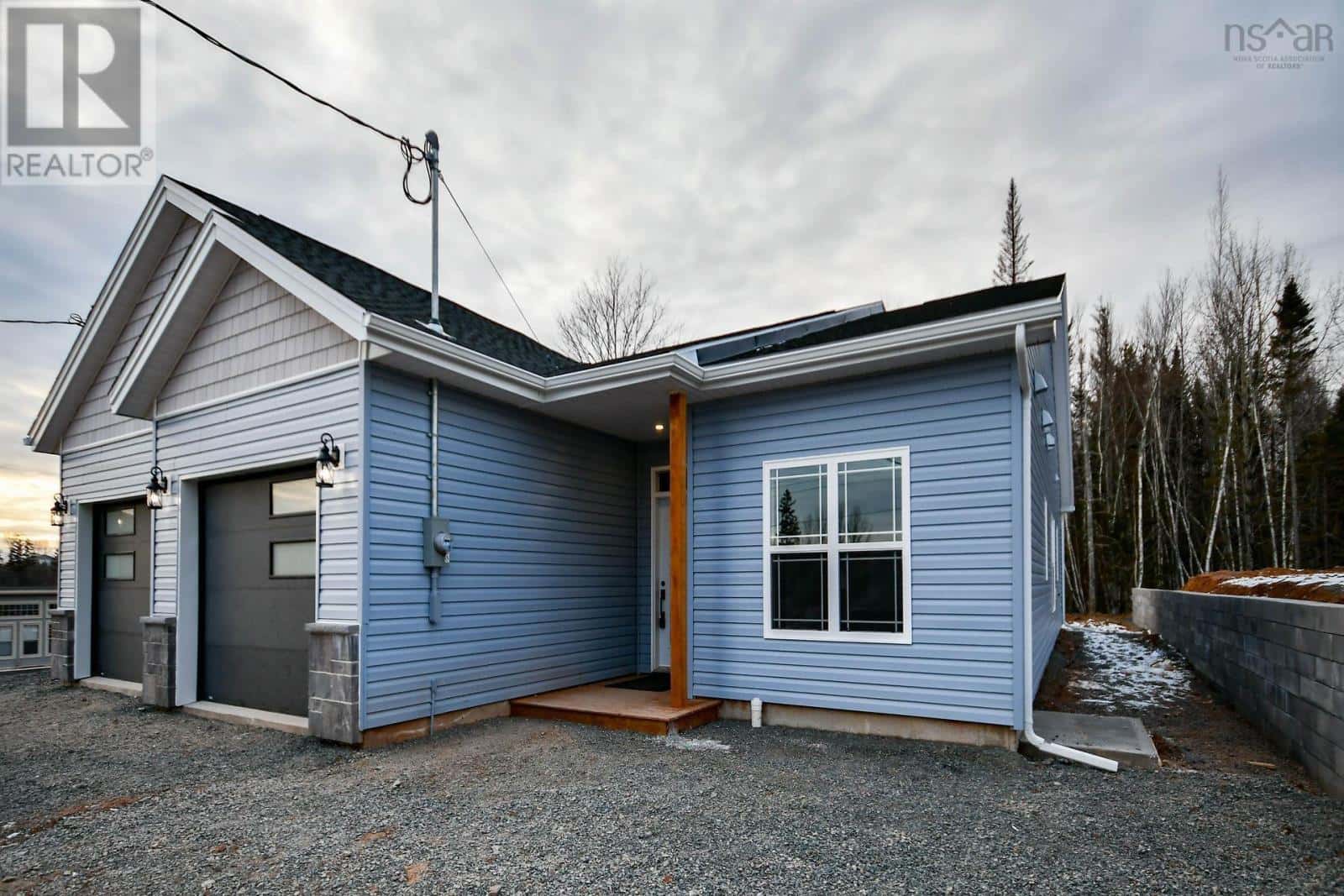 lOT 145B 19 Kingston Court — Three Mile Plains, Nova Scotia - Photo 2 of 50