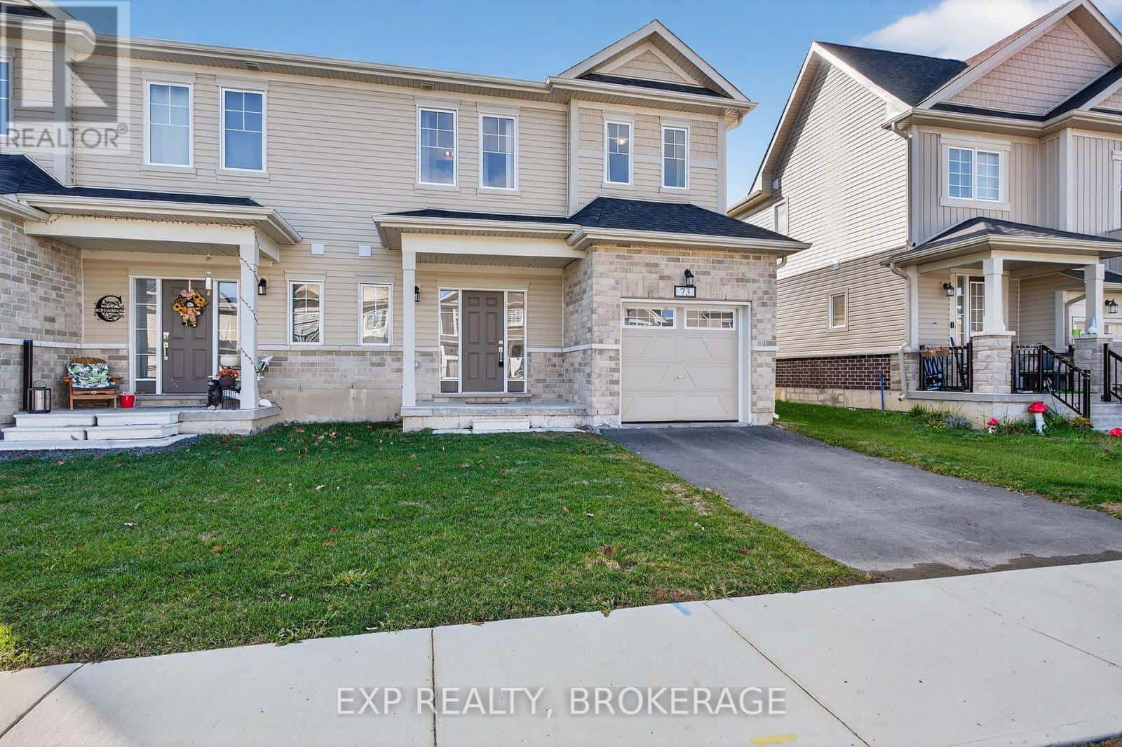 73 OAKMONT DRIVE — Loyalist (Bath), Ontario - Photo 2 of 40