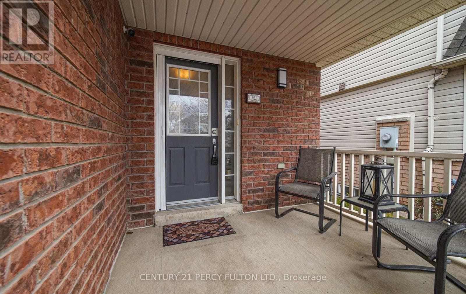 123 BROWNRIDGE PLACE — Whitby (Williamsburg), Ontario - Main photo