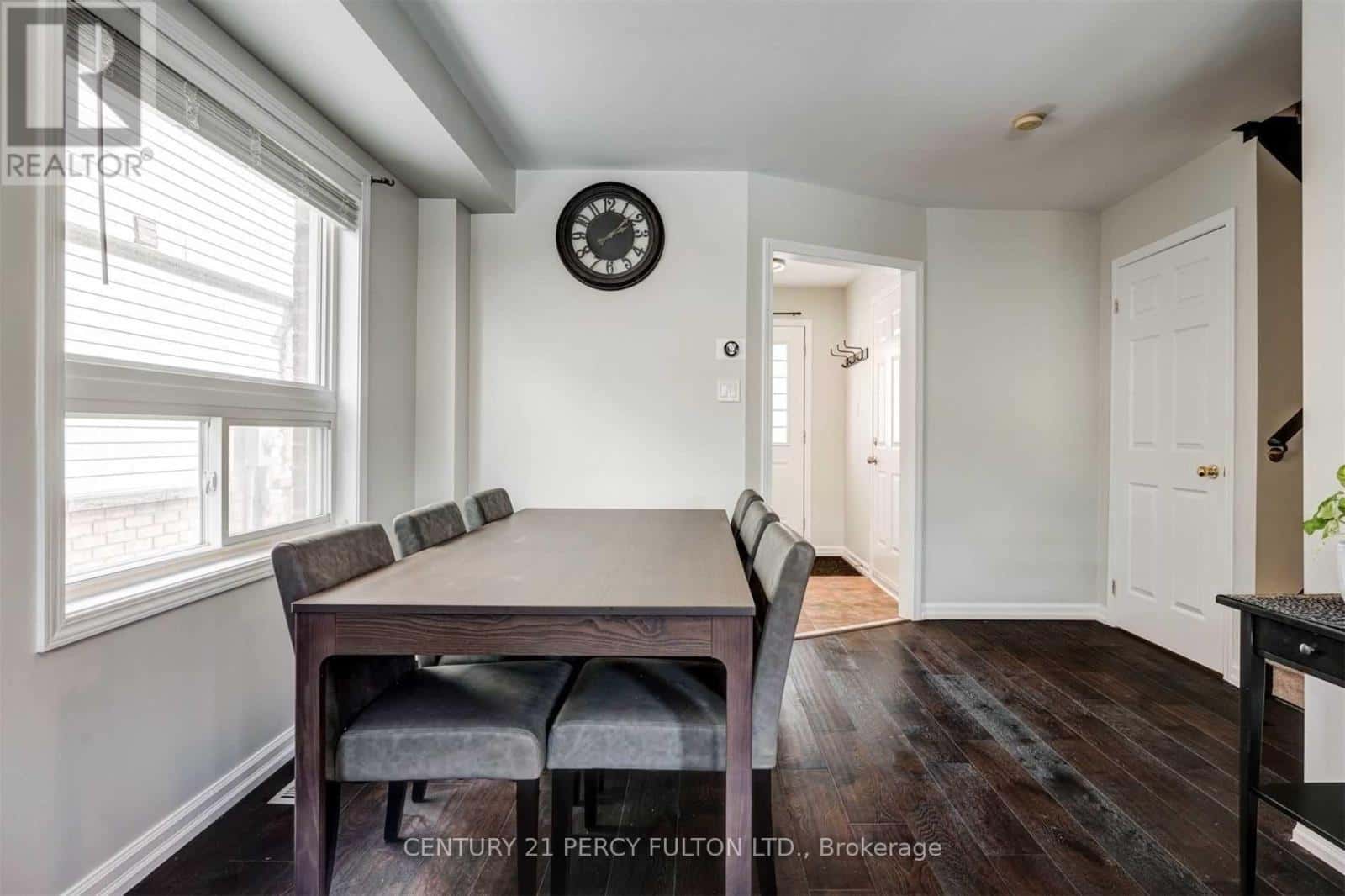 123 BROWNRIDGE PLACE — Whitby (Williamsburg), Ontario - Photo 4 of 36