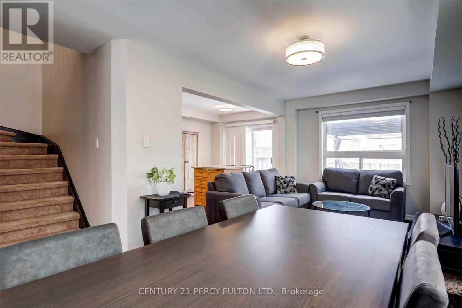 123 BROWNRIDGE PLACE — Whitby (Williamsburg), Ontario - Photo 5 of 36