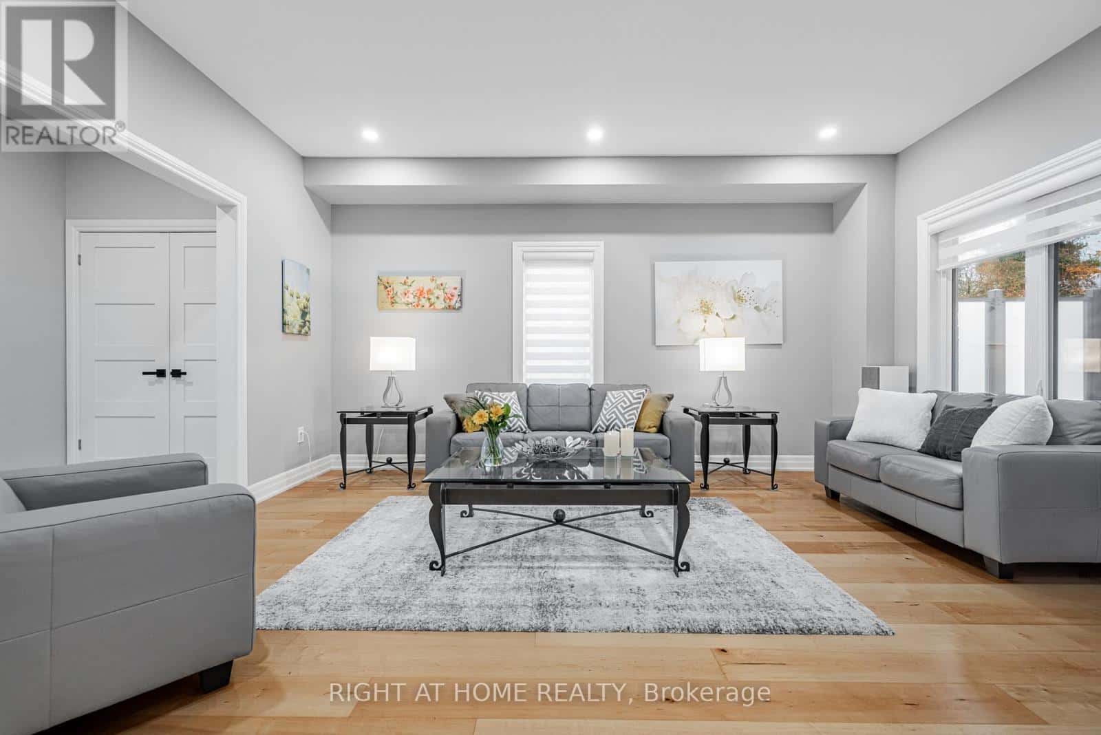 488 ROYALPARK WAY — Vaughan (Elder Mills), Ontario - Photo 5 of 41