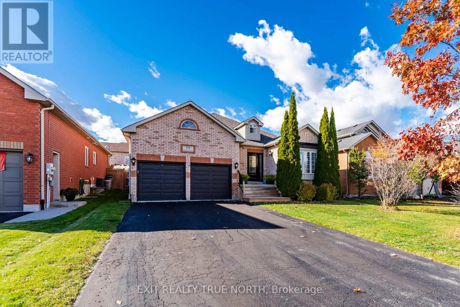 59 EDWARDS DRIVE — Barrie (Bayshore), Ontario - Main photo