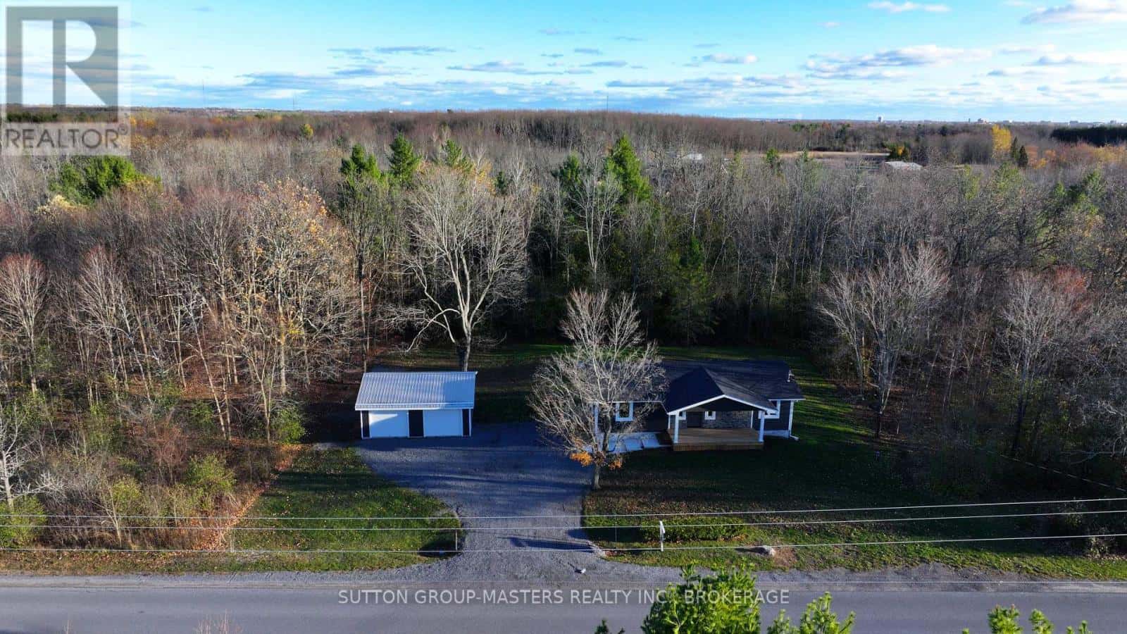 1938 COLE HILL ROAD — Kingston (City North of 401), Ontario - Photo 2 of 50