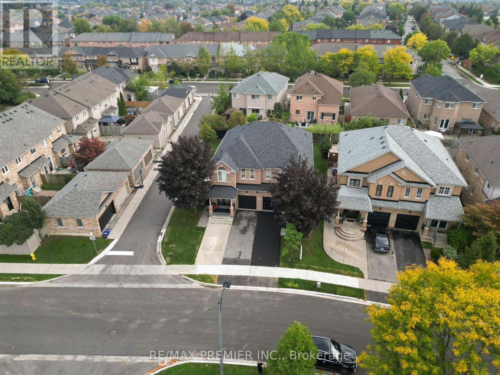 67 COLLE MELITO WAY — Vaughan (Sonoma Heights), Ontario - Photo 5 of 42