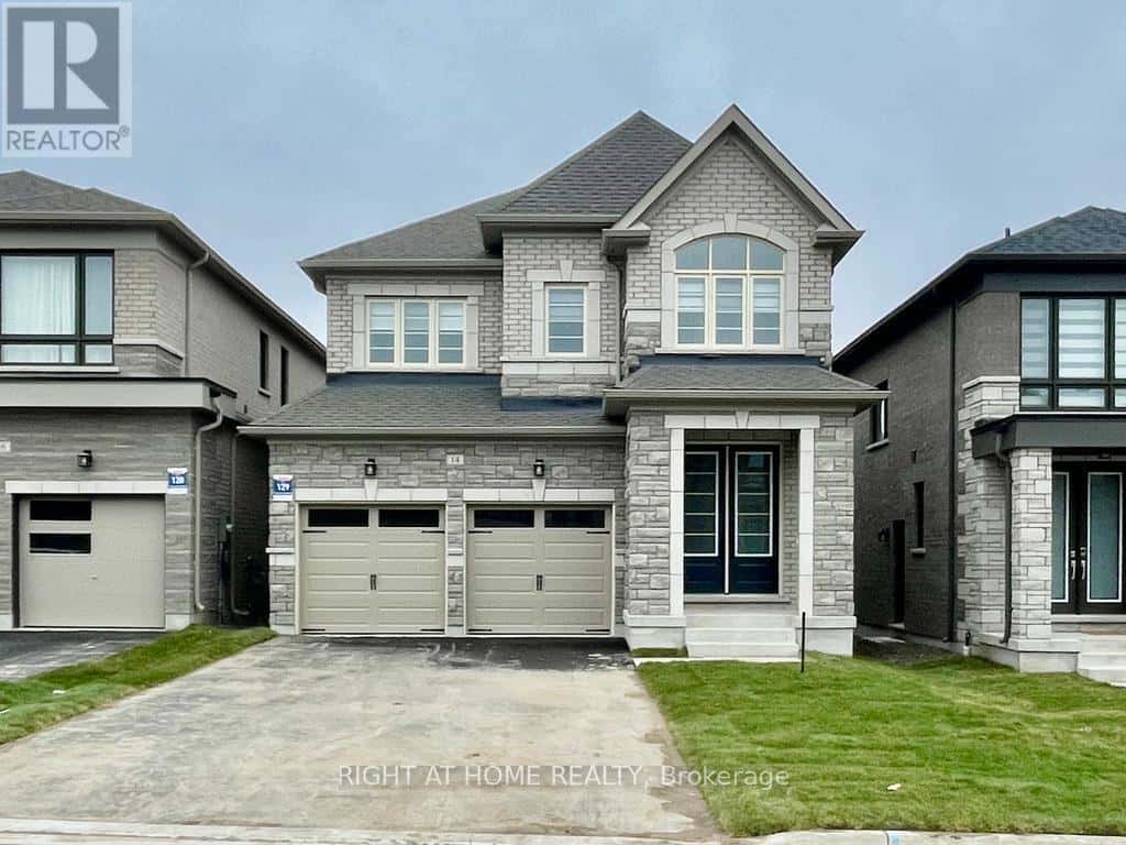 14 Sweet Cicely Street