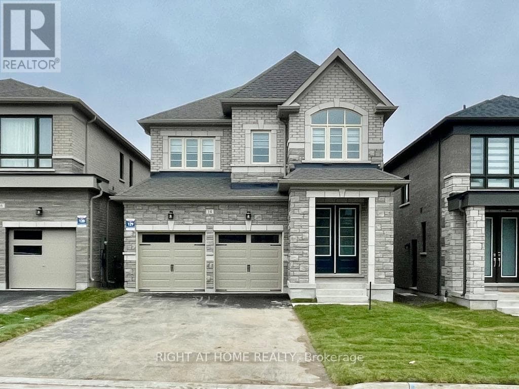 14 SWEET CICELY STREET — Springwater (Midhurst), Ontario - Main photo