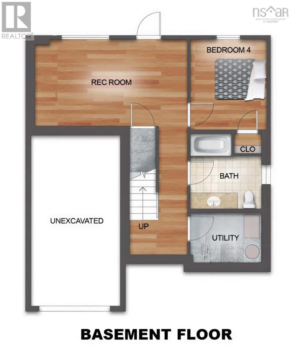 Lot 8 East Uniacke Road — East Uniacke, Nova Scotia - Photo 4 of 4