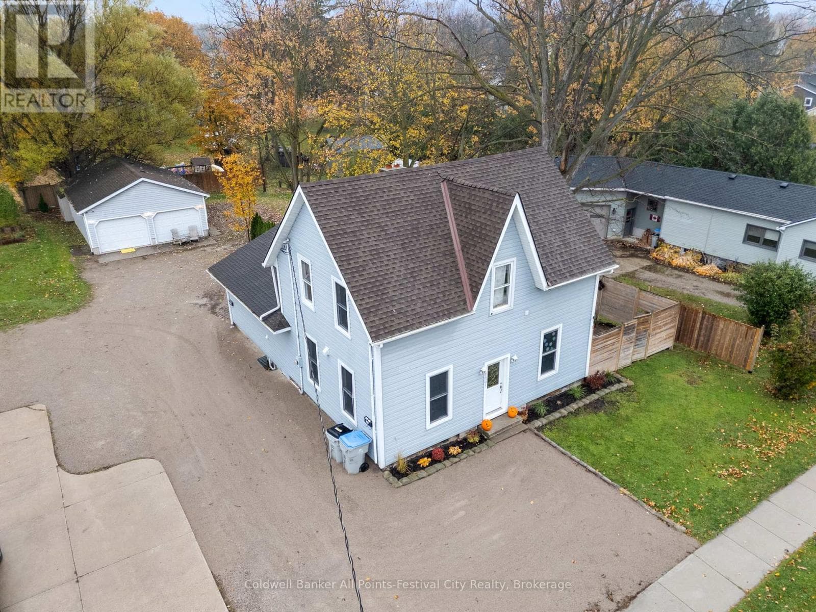 157 ALBERT STREET — Central Huron (Clinton), Ontario - Main photo