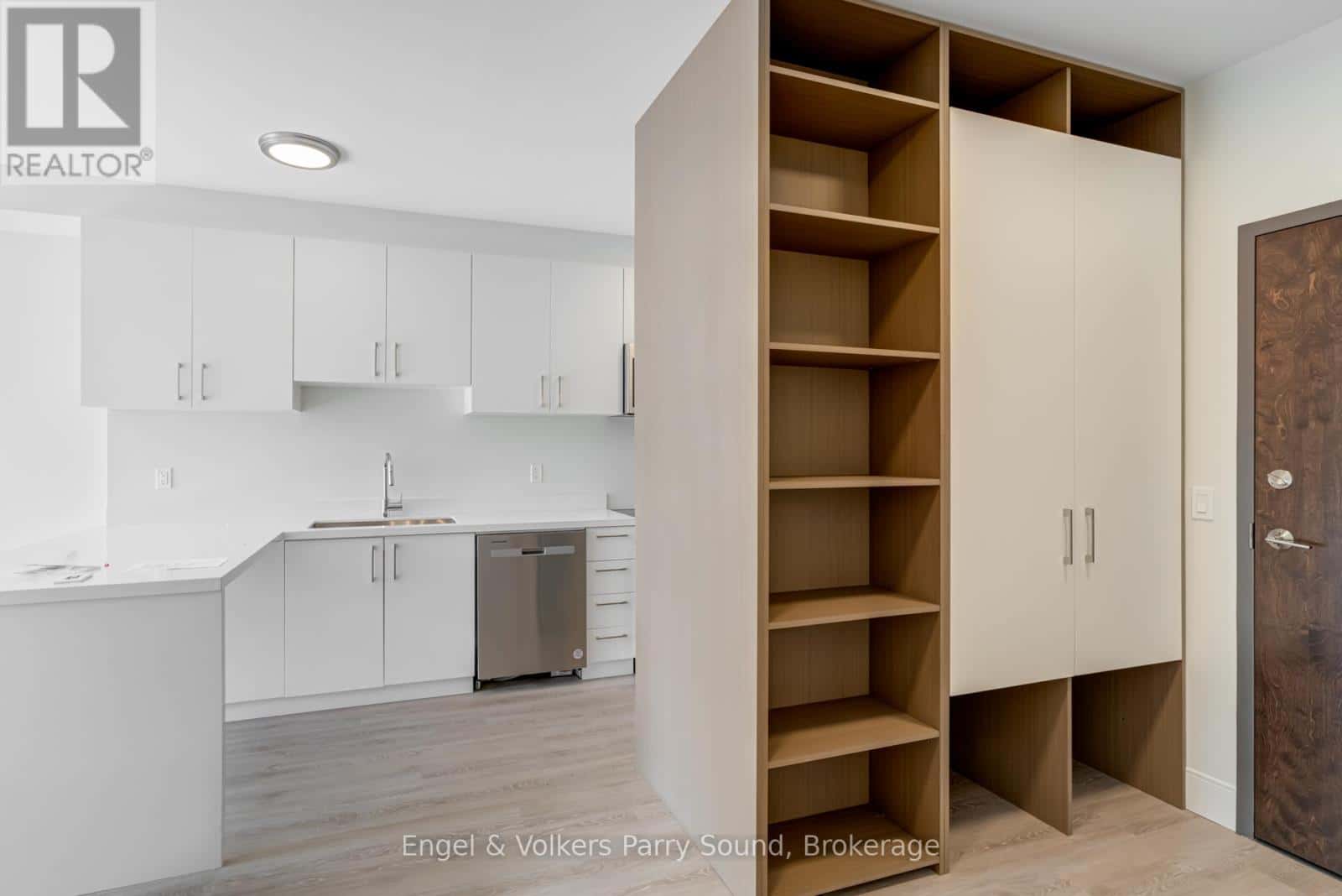 205 - 51 GEORGE STREET — Parry Sound, Ontario - Photo 5 of 26